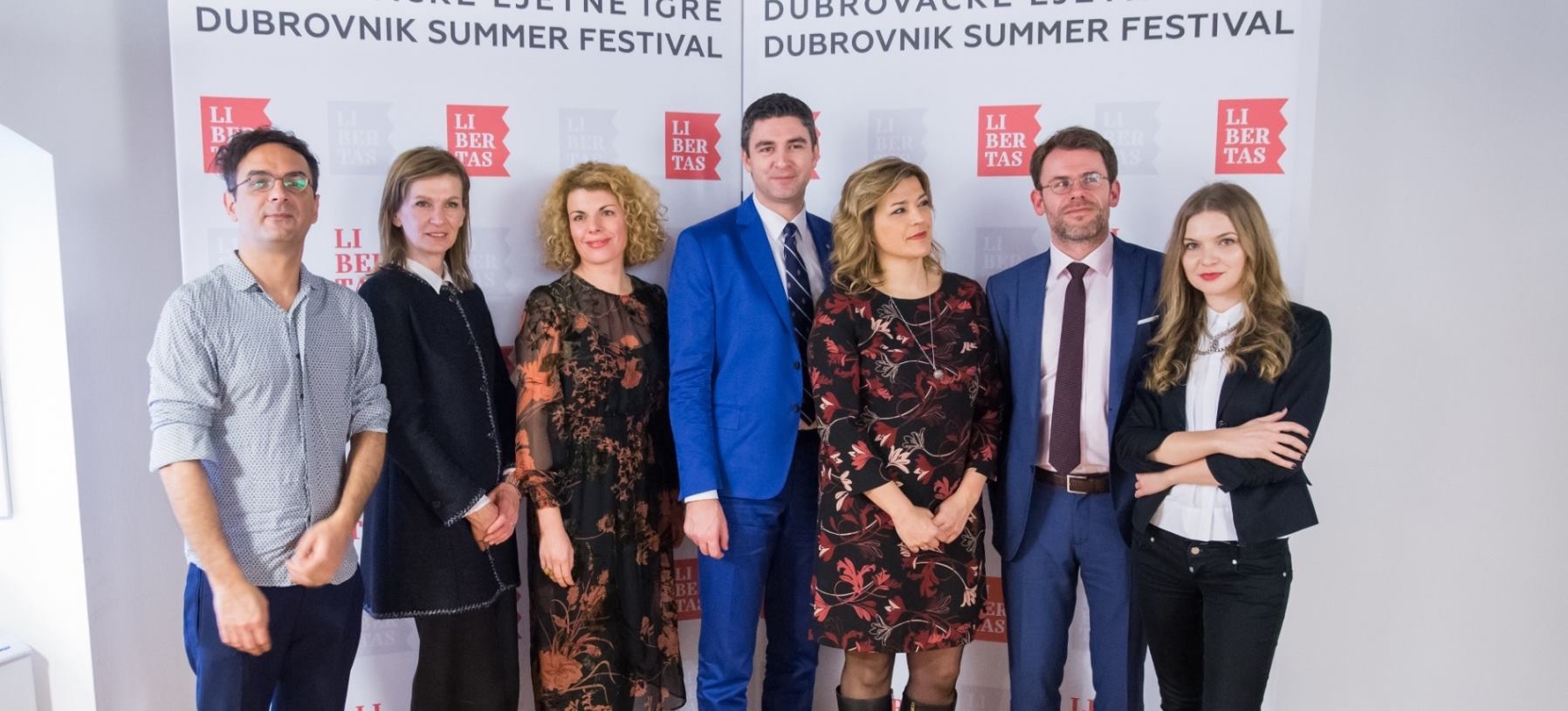 Dubrovačke ljetne igre