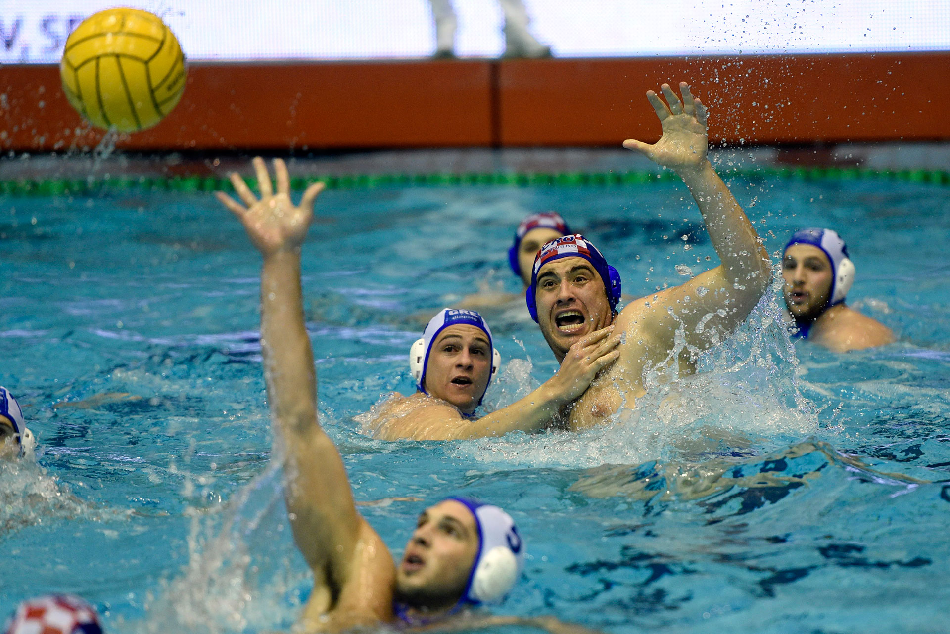 HINA/ Mario STRMOTIĆ