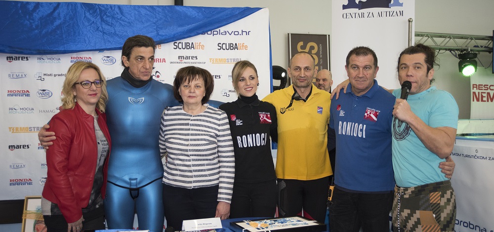 FOTO: Ivana Nobilo