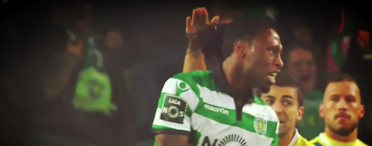 Ruben Semedo / screenshot youtube