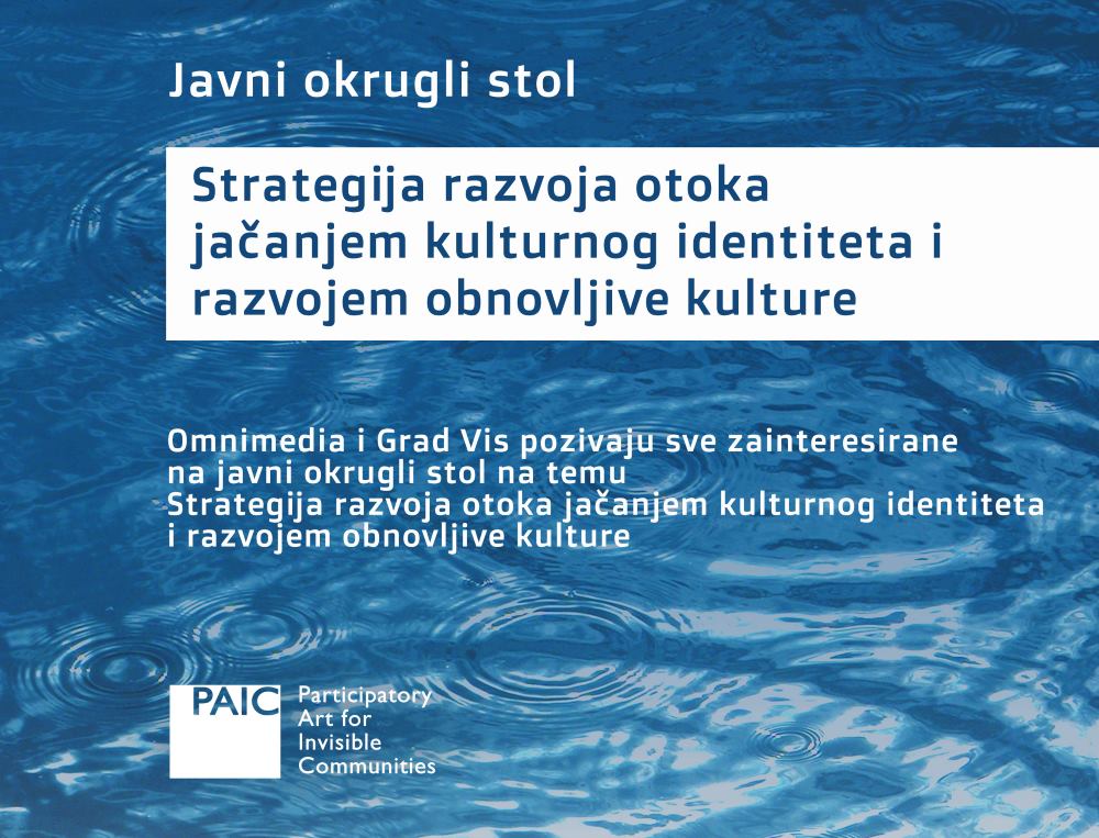 FOTO: Participativna umjetnost za nevidljive zajednice