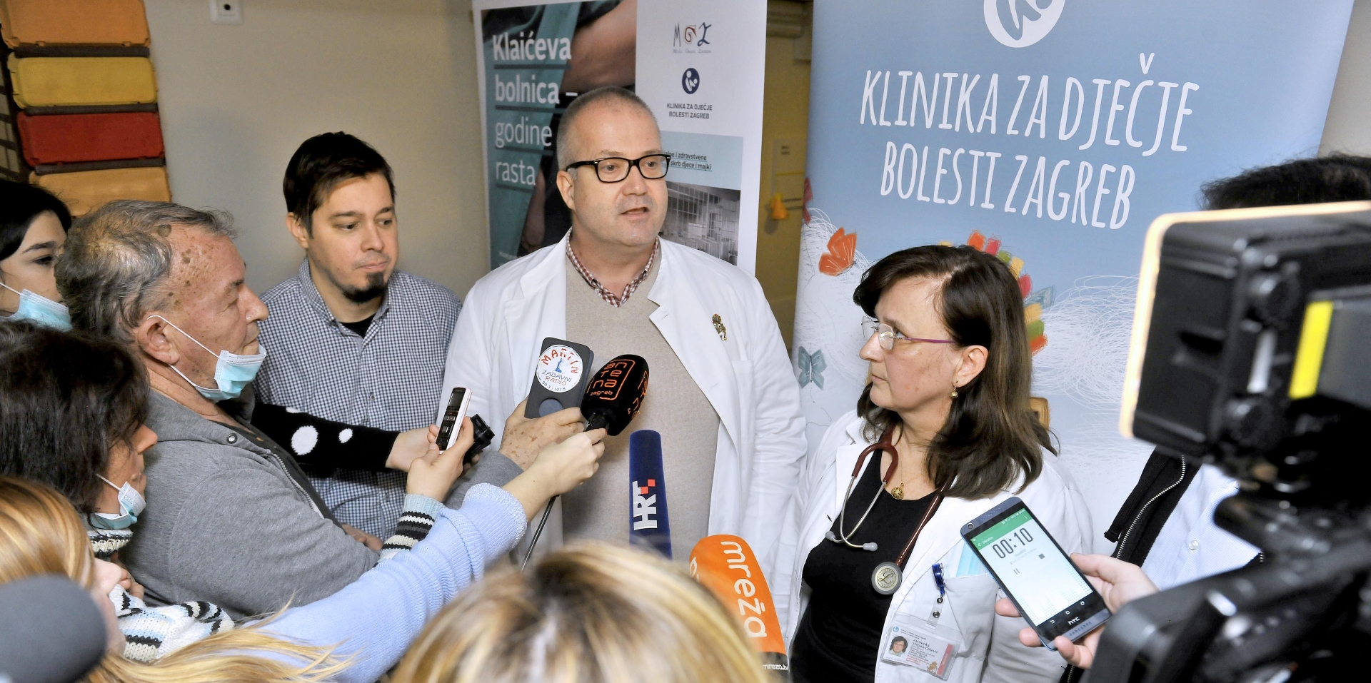Krasnodar Peršun za HRT