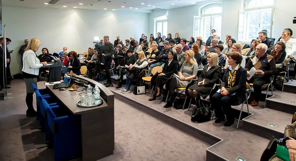Caritas Zagrebačke nadbiskupije