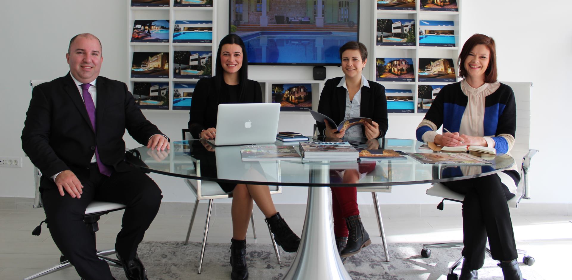 Croatia Sotheby's International Realty