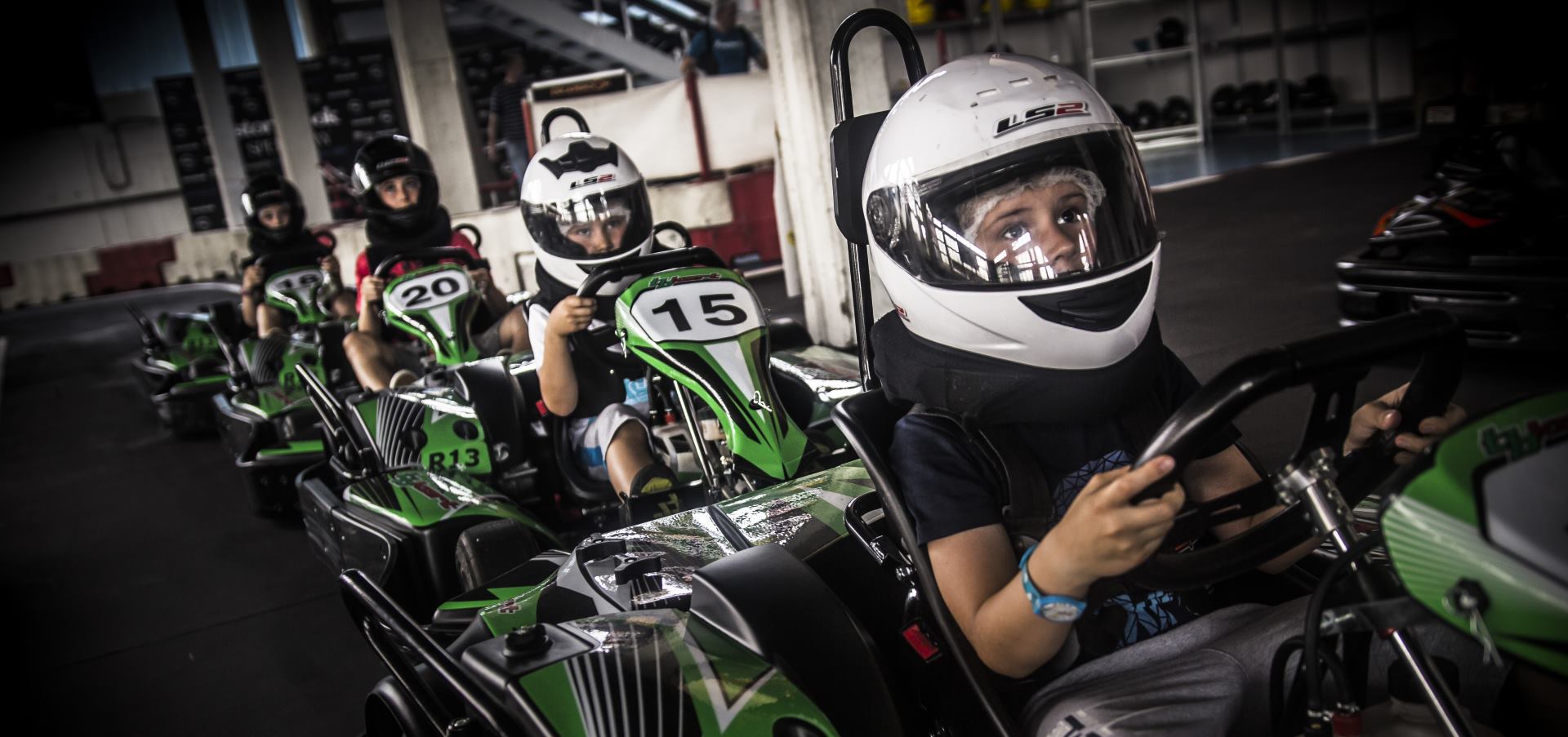 Karting Arena Zagreb