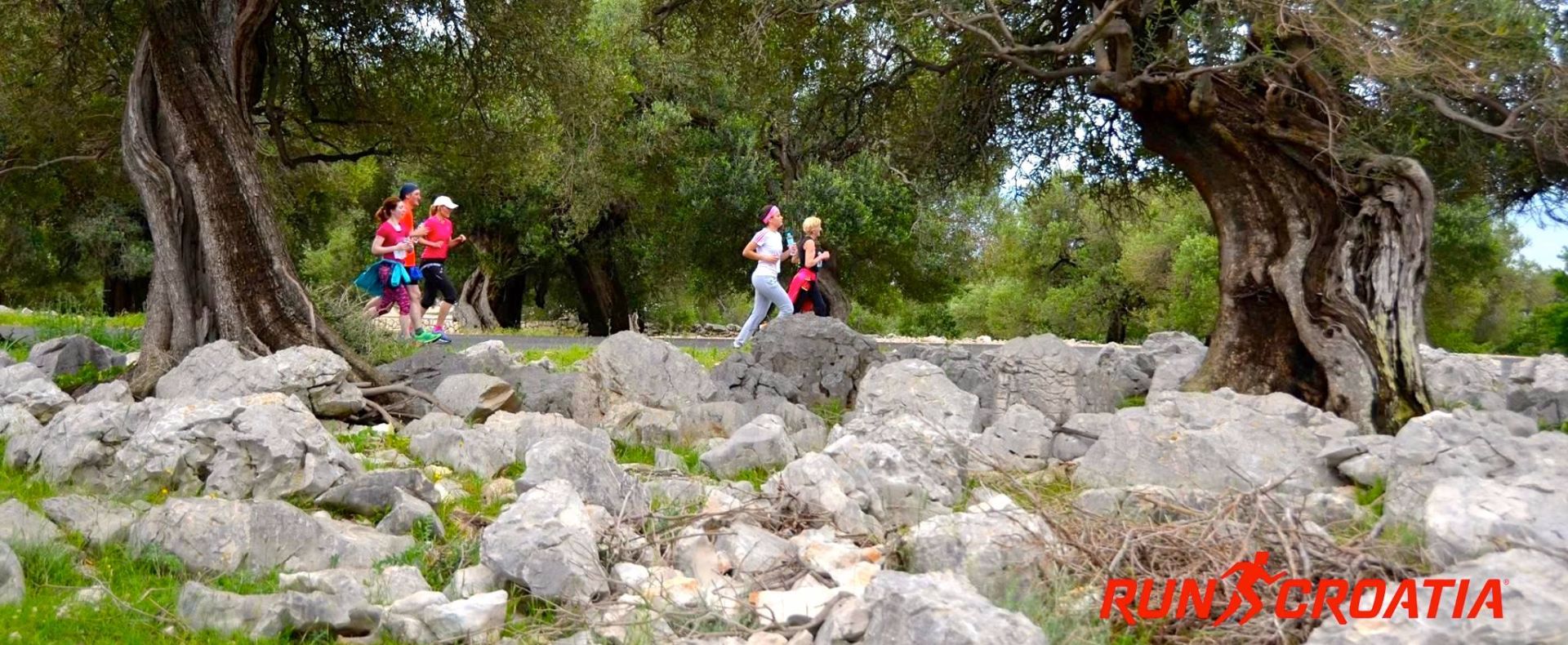 RunCroatia