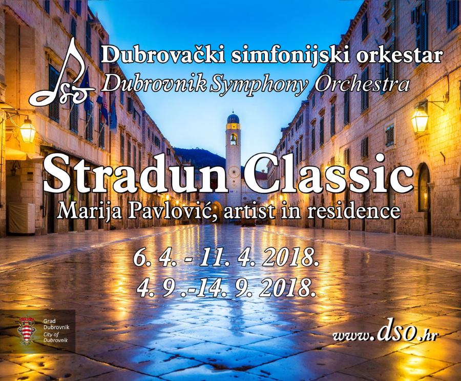 FOTO: Stradun Classic
