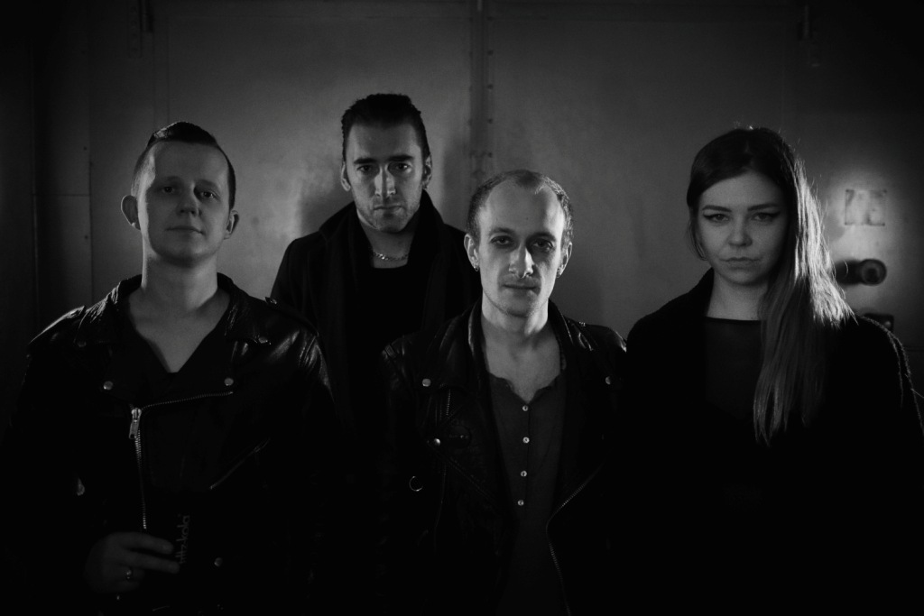 FOTO: Underground Youth