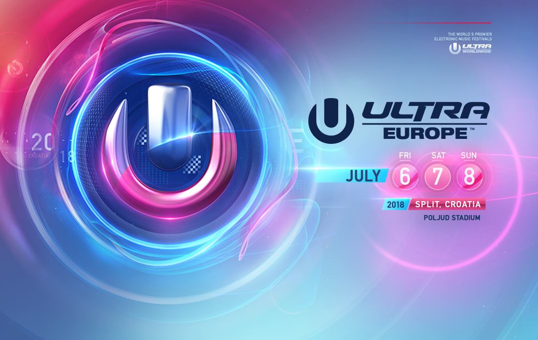 FOTO: Ultra Europe