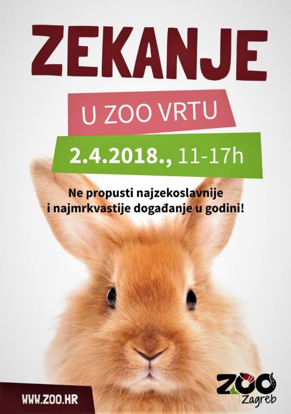 FOTO: zoo.hr
