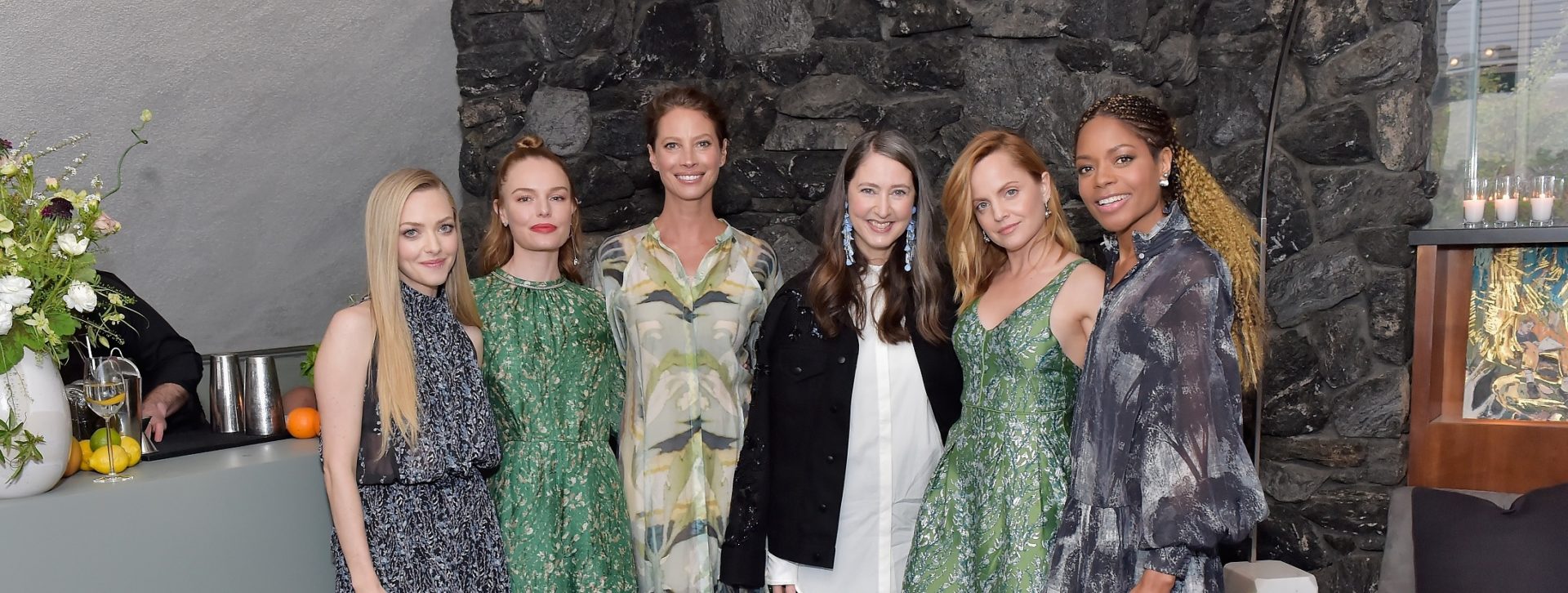 H&M Conscious Exclusive