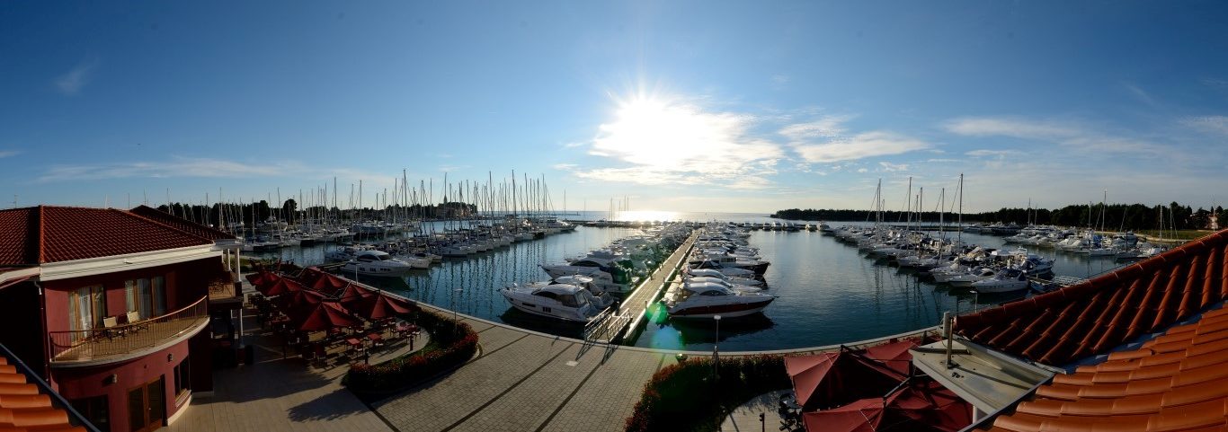 Marina Nautica