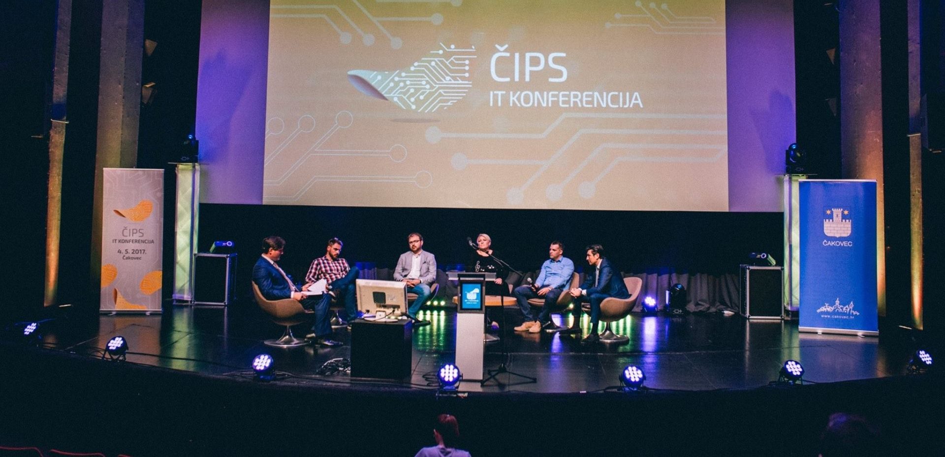 ČIPS IT konferencija
