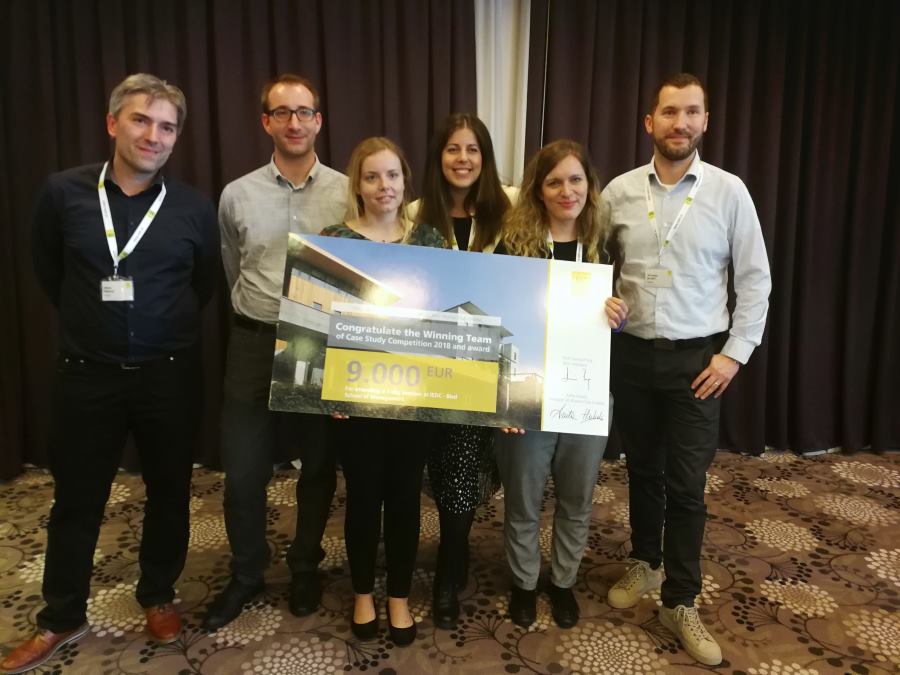 FOTO: Alumni klub IEDC-Poslovna škola Bled