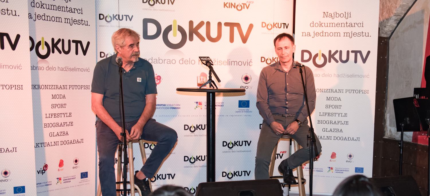 DokuTV