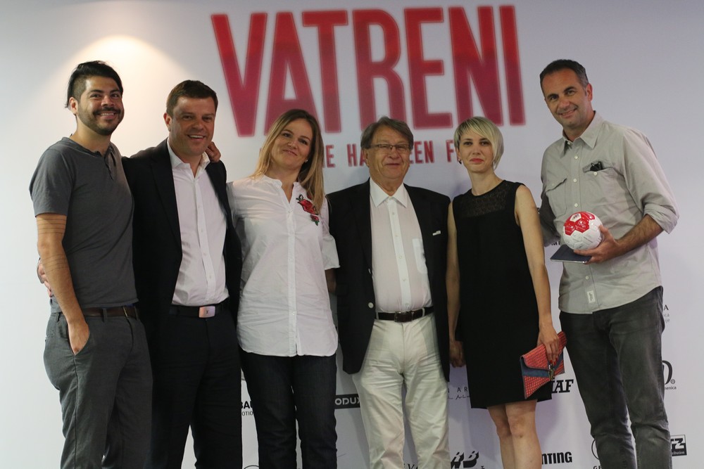 FOTO: Kaptol Boutique Cinema