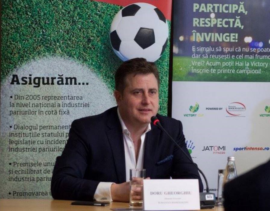 FOTO: Doru Gheorghiu