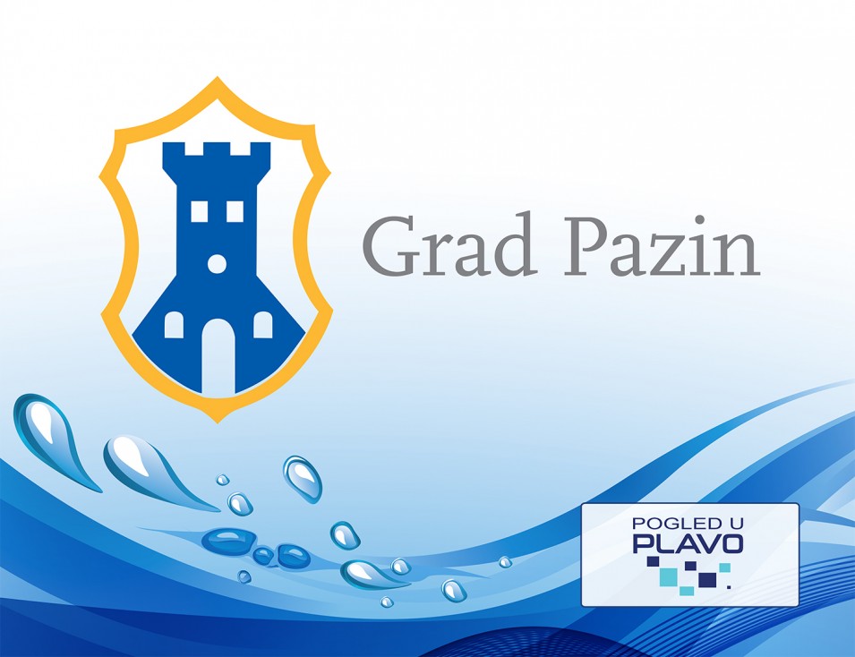 FOTO: Pogled u plavo
