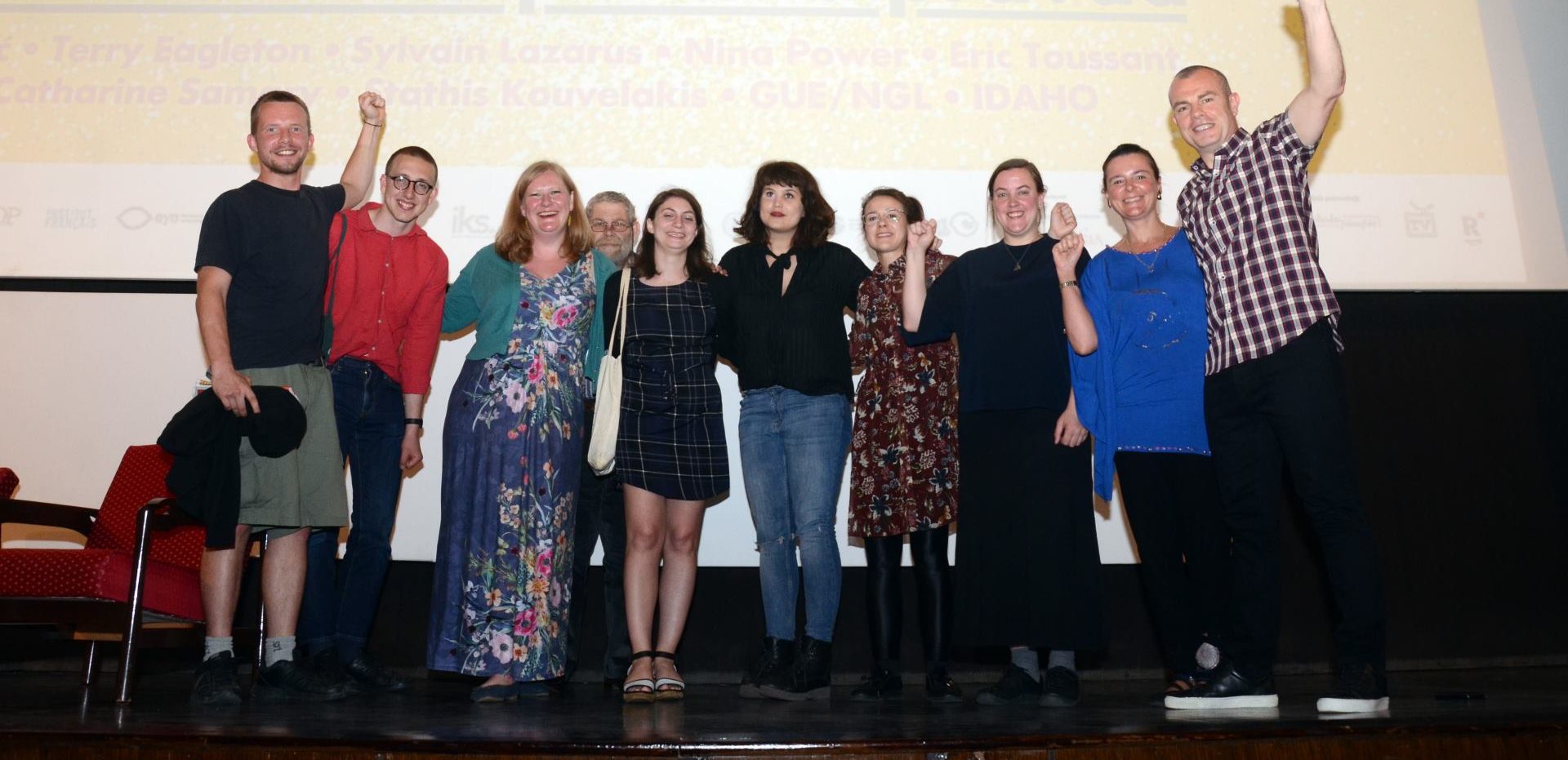 Subversive Film Festival