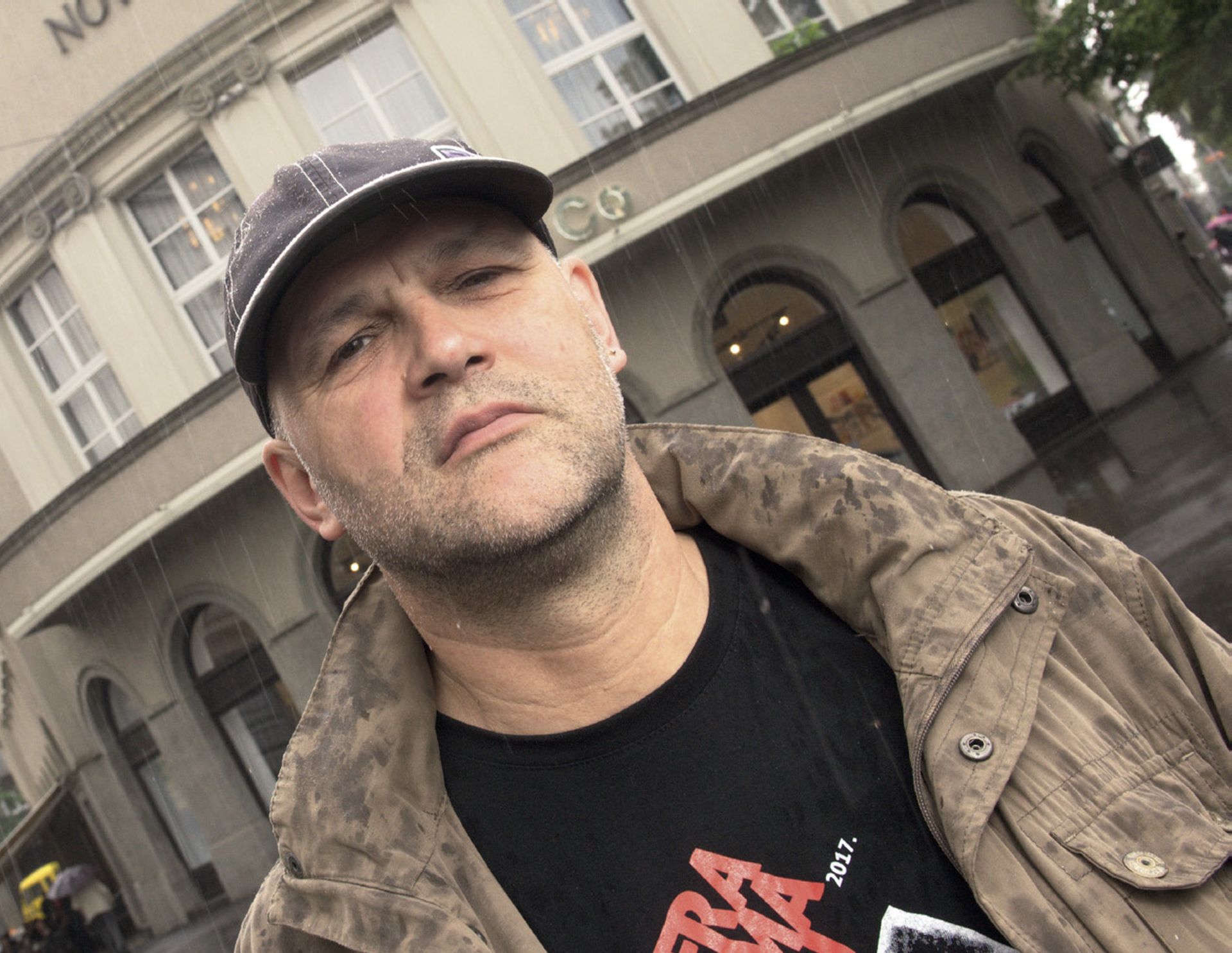 Tomislav Čuveljak