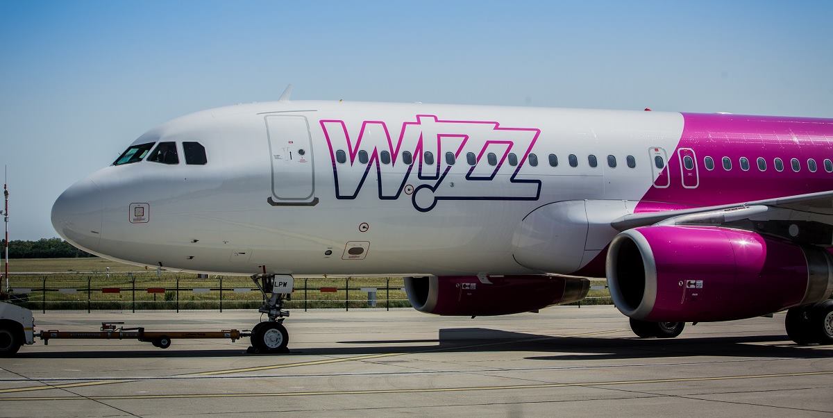Wizz Air