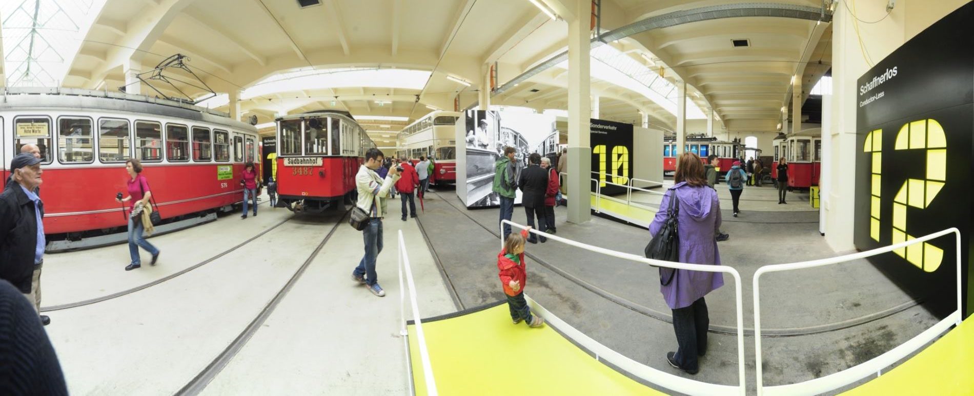 © Wiener Linien