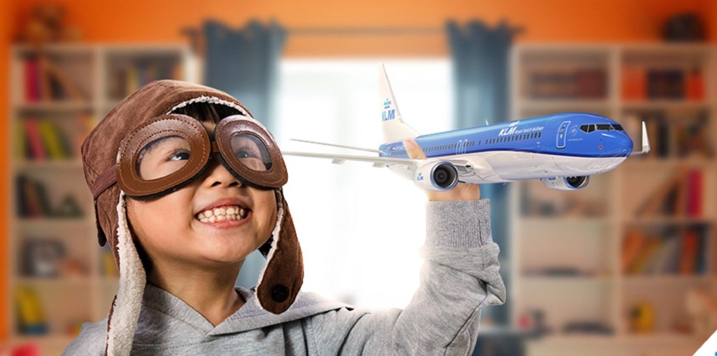 KLM 