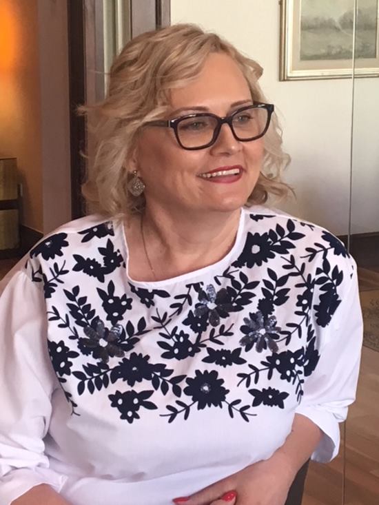 FOTO: Poduzetnica Dina Vukičević
