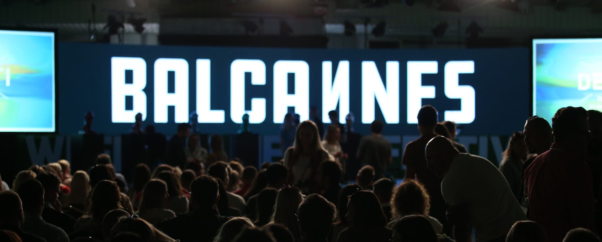 Weekend Media Festival