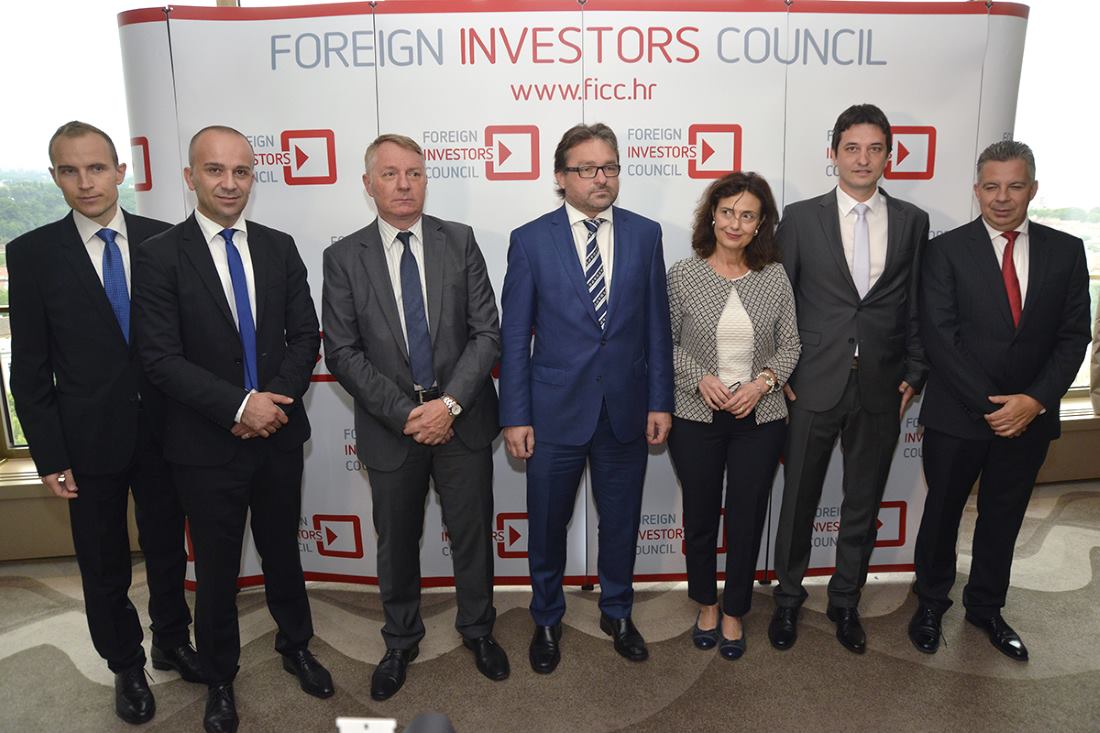 FOTO: Investicije u Hrvatskoj: Potencijali i Realnost
