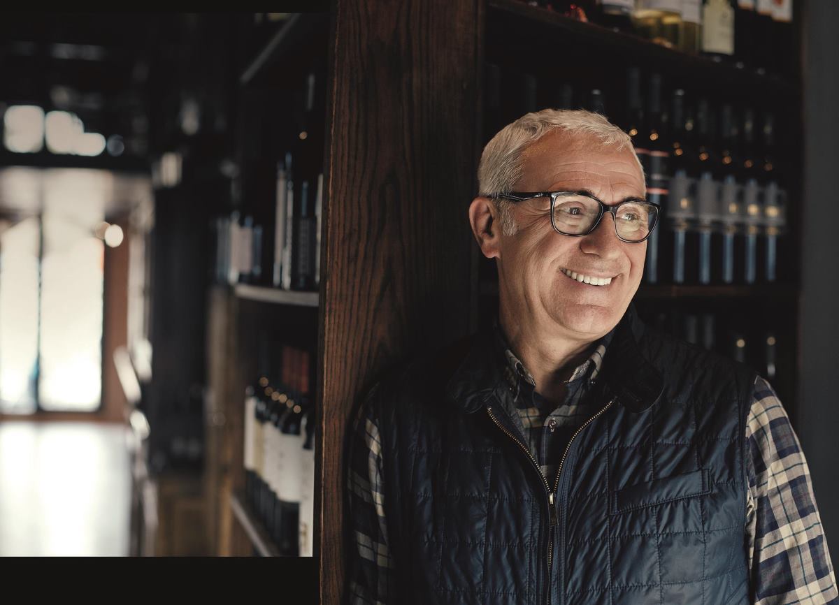 FOTO: Goran Vručinić (Fidel Gastro) 