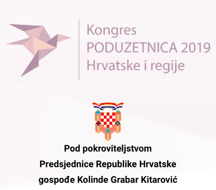 FOTO: Virtualni ženski poduzetnički centar
