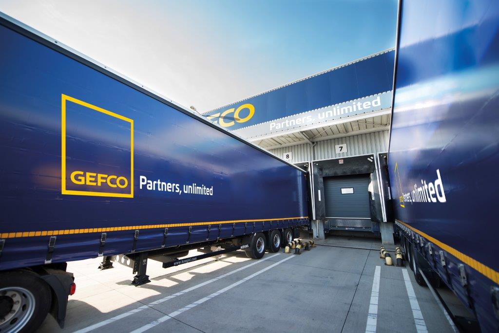 Foto: Grupa GEFCO