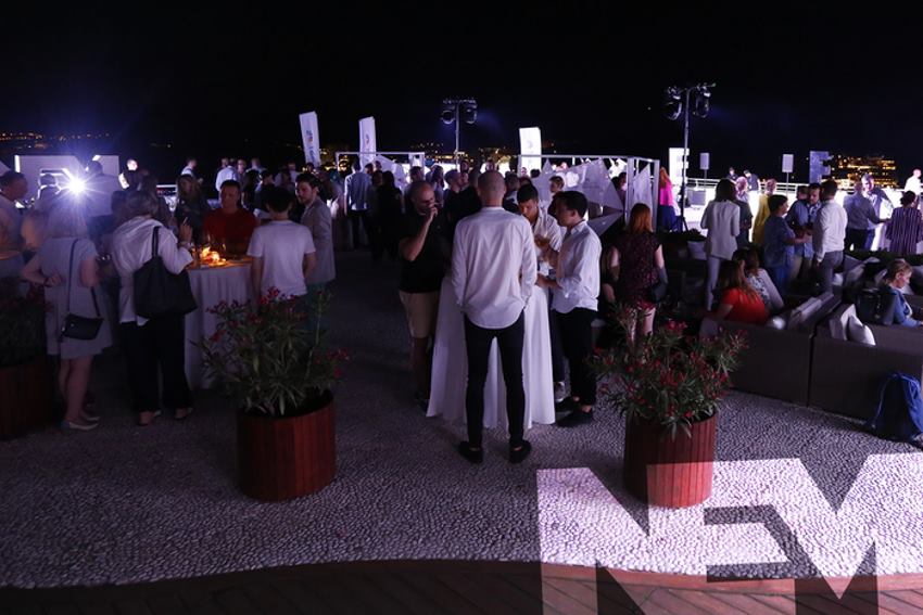 Foto: NEM 2018