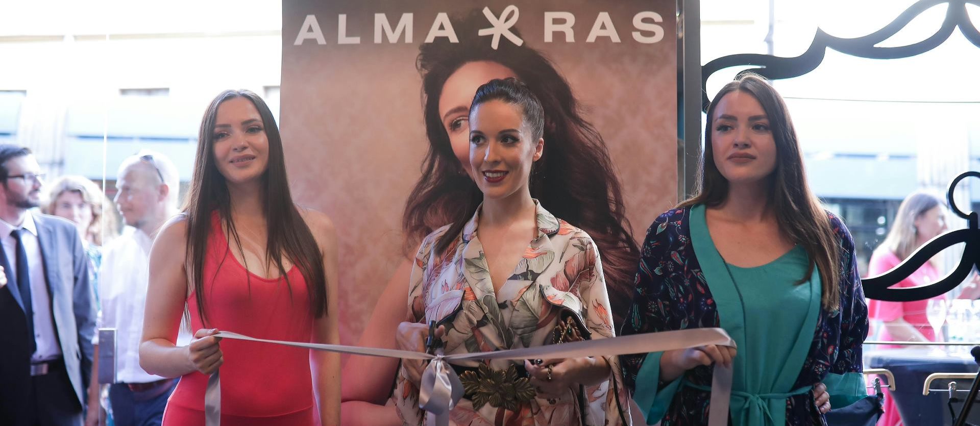 Alma Ras