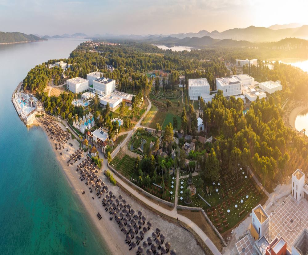 FOTO: Amadria Park hotel