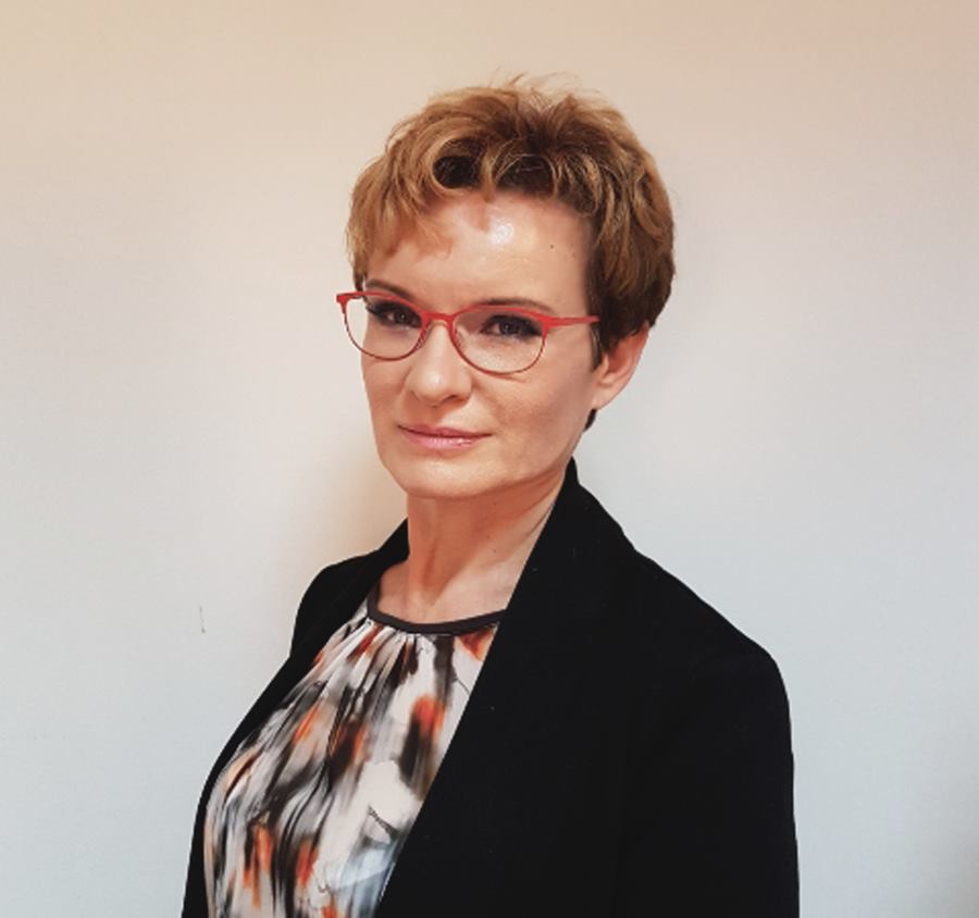 FOTO: Dr. Mirjana Semenić Rutko