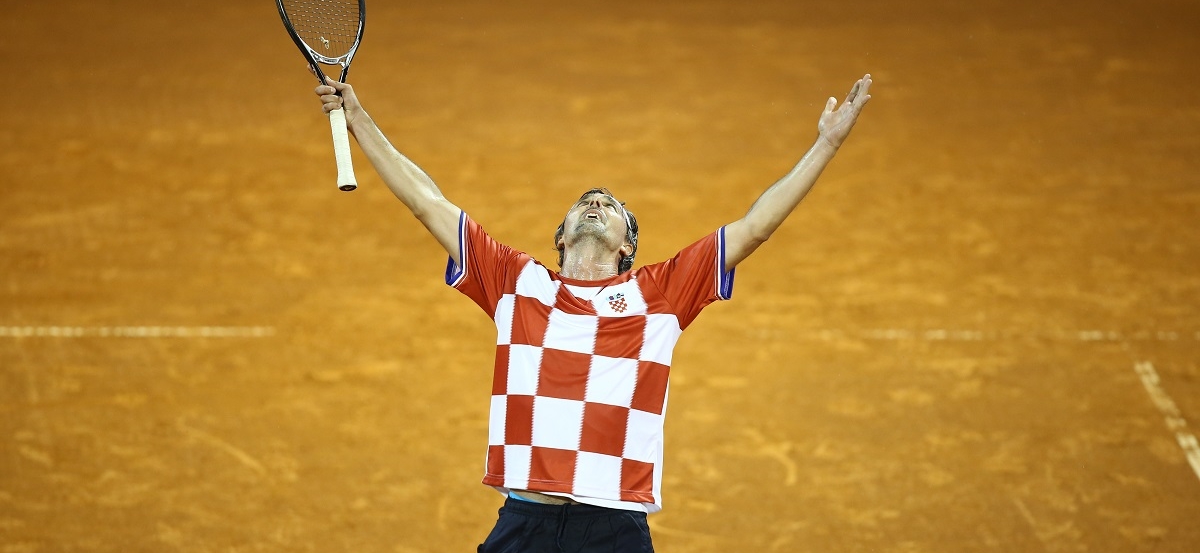 ATP Umag 2018