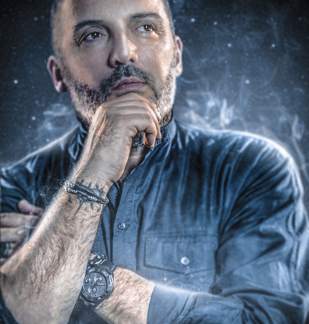 Paolo Gentilini