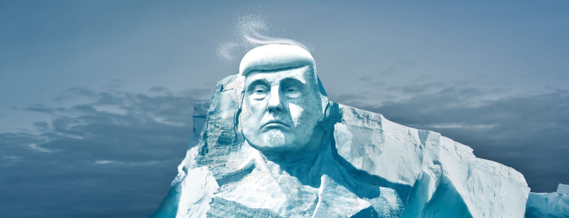 Melting Ice