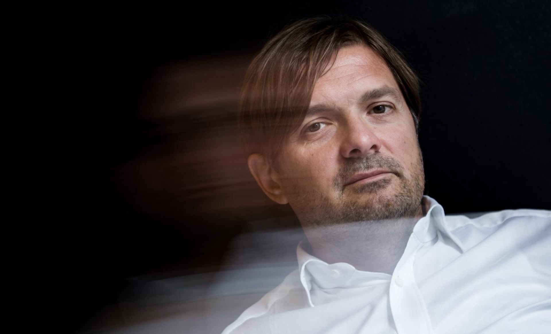 05.09.2017., Zagreb - Srpski poduzetnik Milan Popovic.
Photo: Davor Puklavec/PIXSELL