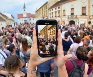 Špancirfest