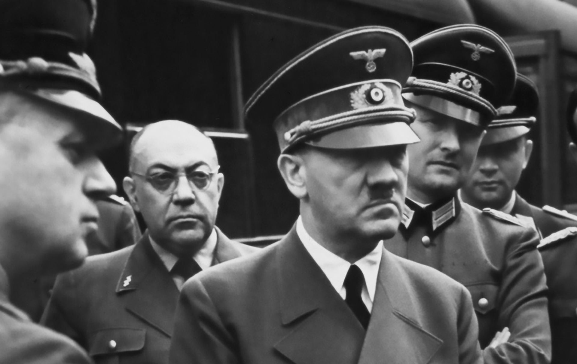 ULLSTEIN BILD, BERLIN