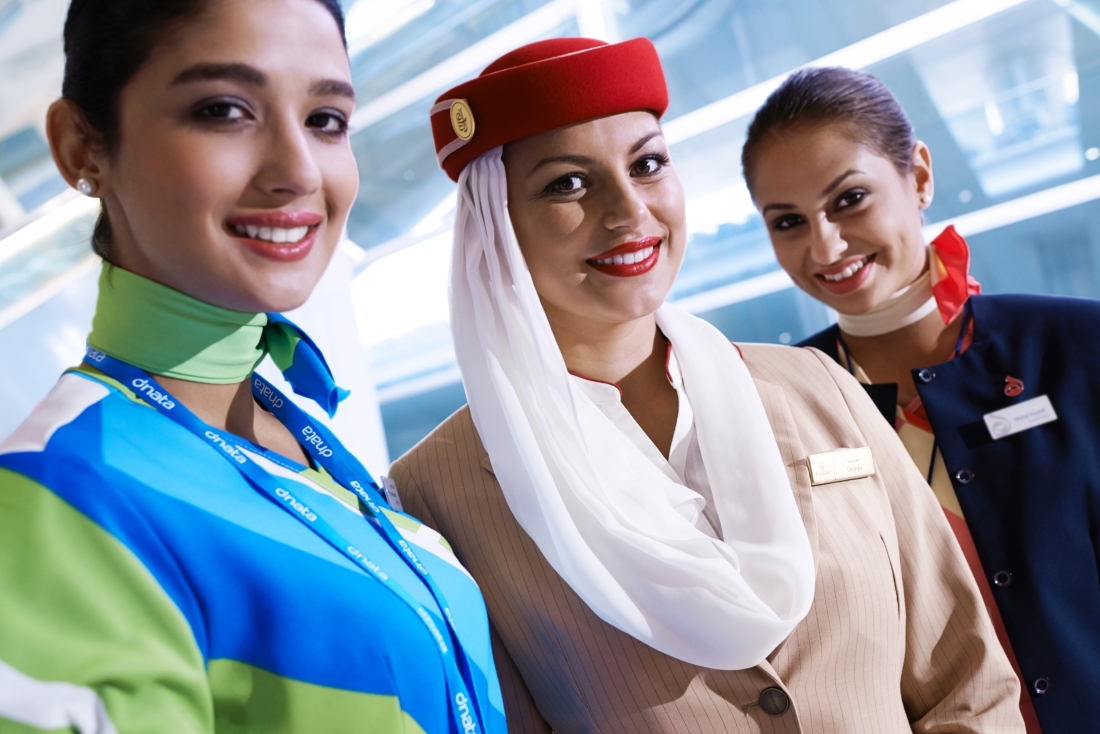 FOTO: Emirates
