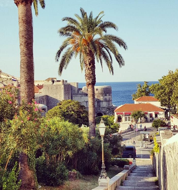 TZ grada Dubrovnika