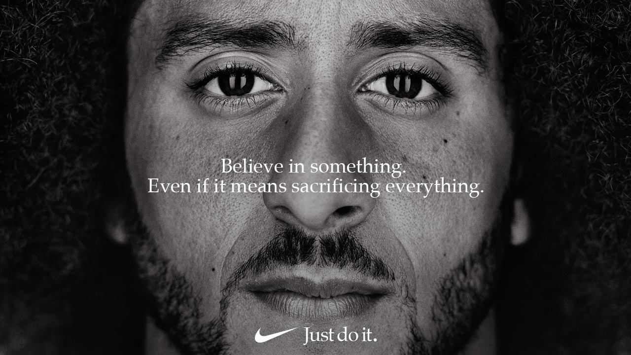 FOTO: Nike