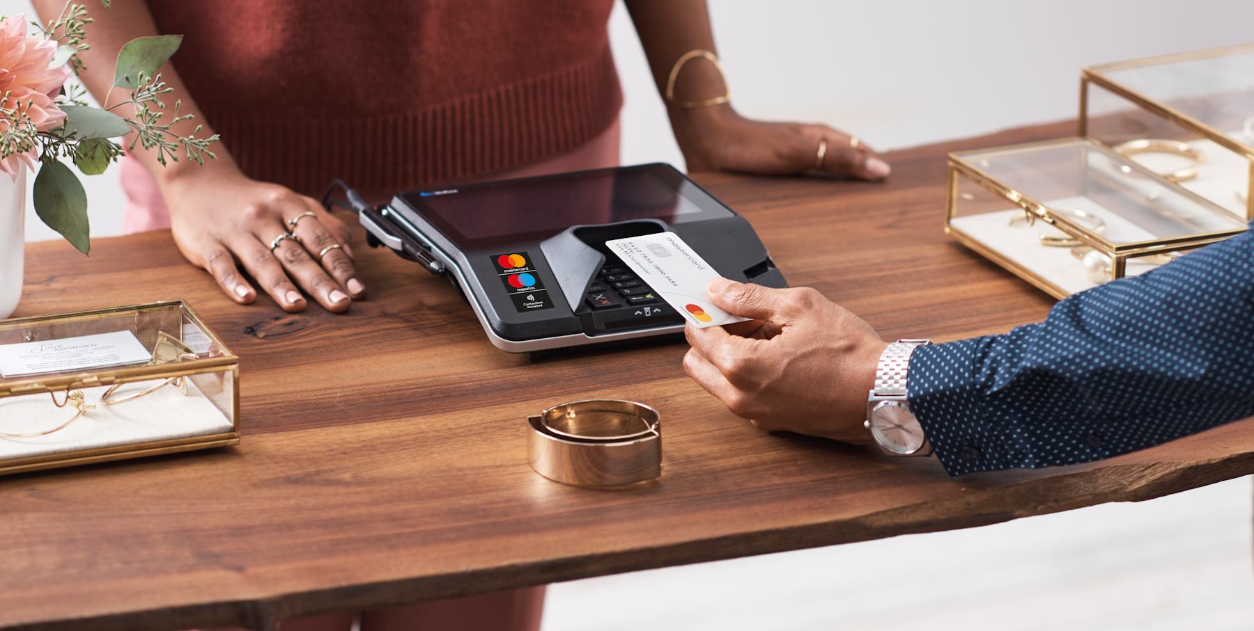 Mastercard 