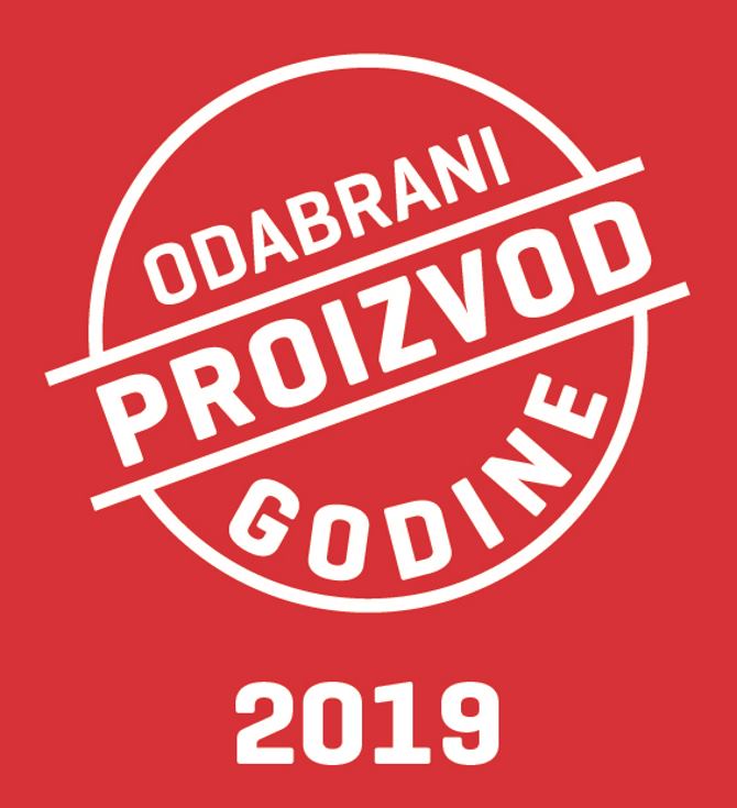 FOTO: Odabrani proizvod godine