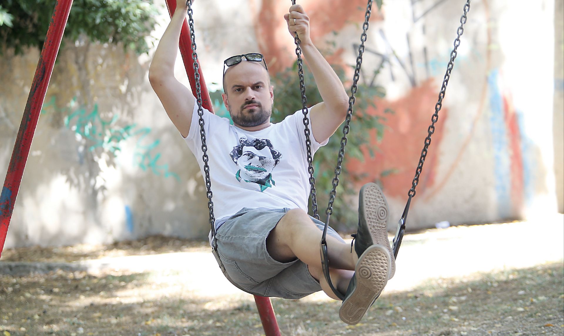 IVO ČAGALJ/PIXSELL