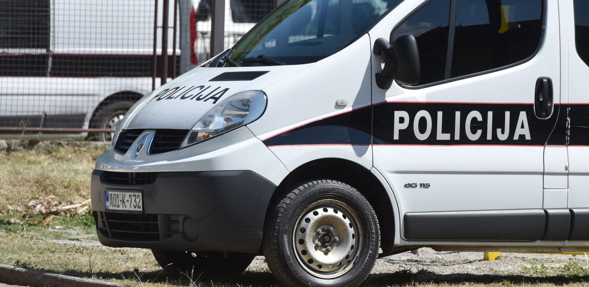 Livno: Policija Bosne i Hercegovine 24.07.2018., Livno, Bosna i Hercegovina - Policija Bosne i Hercegovine. Photo: Hrvoje Jelavic/PIXSELL
